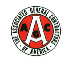 the associated general contractors of america logo