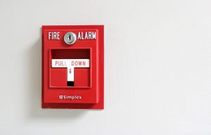 fire alarm systems and sensors