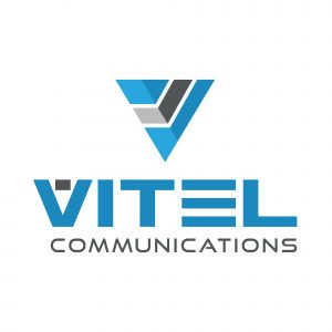 Vitel Communications logo